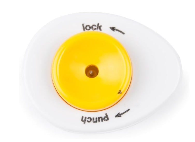 Fox Run Hard Boiled Egg Piercer Fox Run by Kitchen Niche