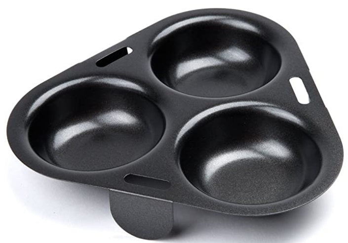 Fox Run Egg Poacher Insert by Kitchen Niche