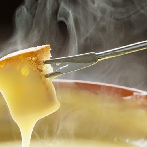 Fox Run Stainless Steel Fondue Forks Set of 12 by Kitchen Niche