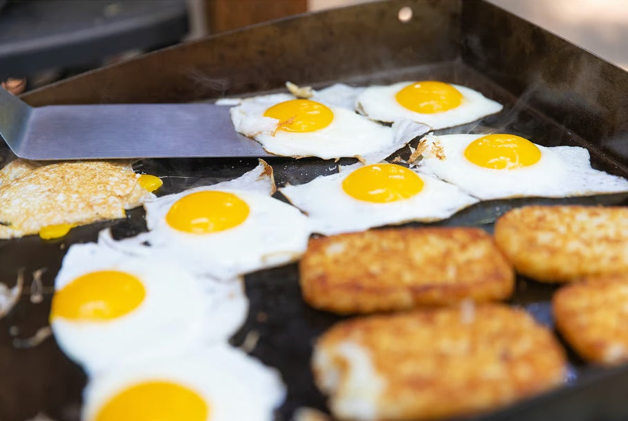 Fox Run Griddle Spatula by Kitchen Niche