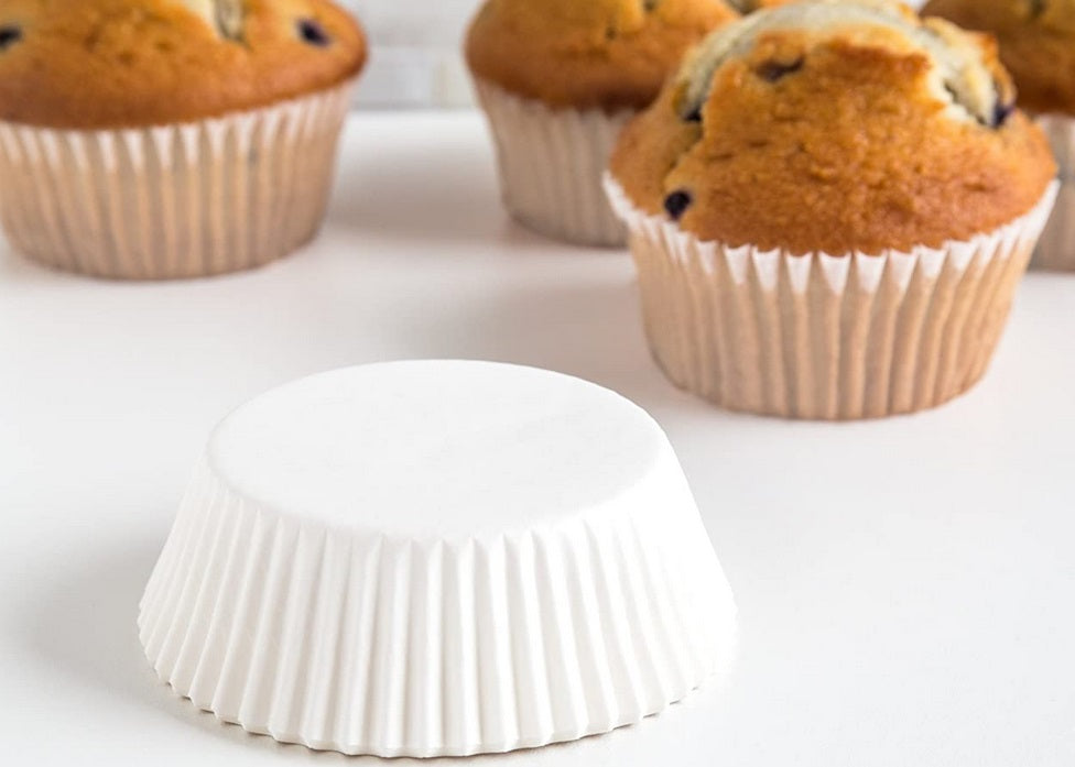 Fox Run I Do! Baking Cup Set of 50 by Kitchen Niche