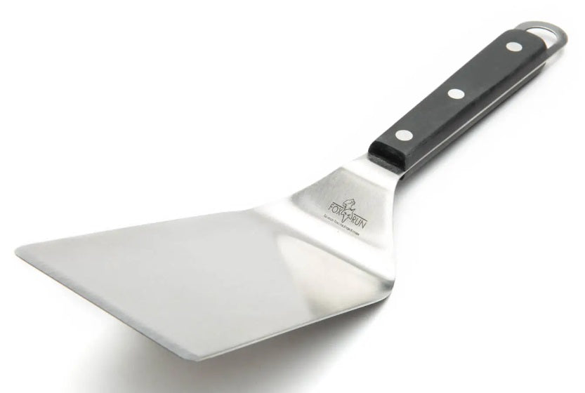 Fox Run Medium Stainless Steel Turner by Kitchen Niche