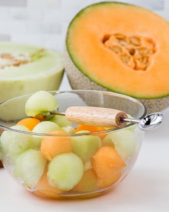 Fox Run Double Ended Melon Baller by Kitchen Niche