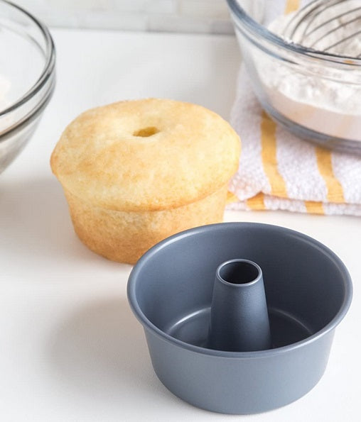 Fox Run Mini Angel Food Cake Pan by Kitchen Niche