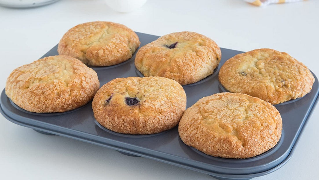 Fox Run Large Muffin Pan by Kitchen Niche