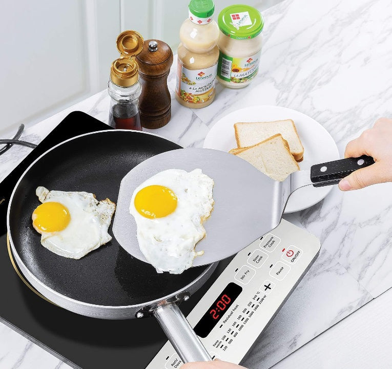 Fox Run Large Oversize Cookie Spatula by Kitchen Niche