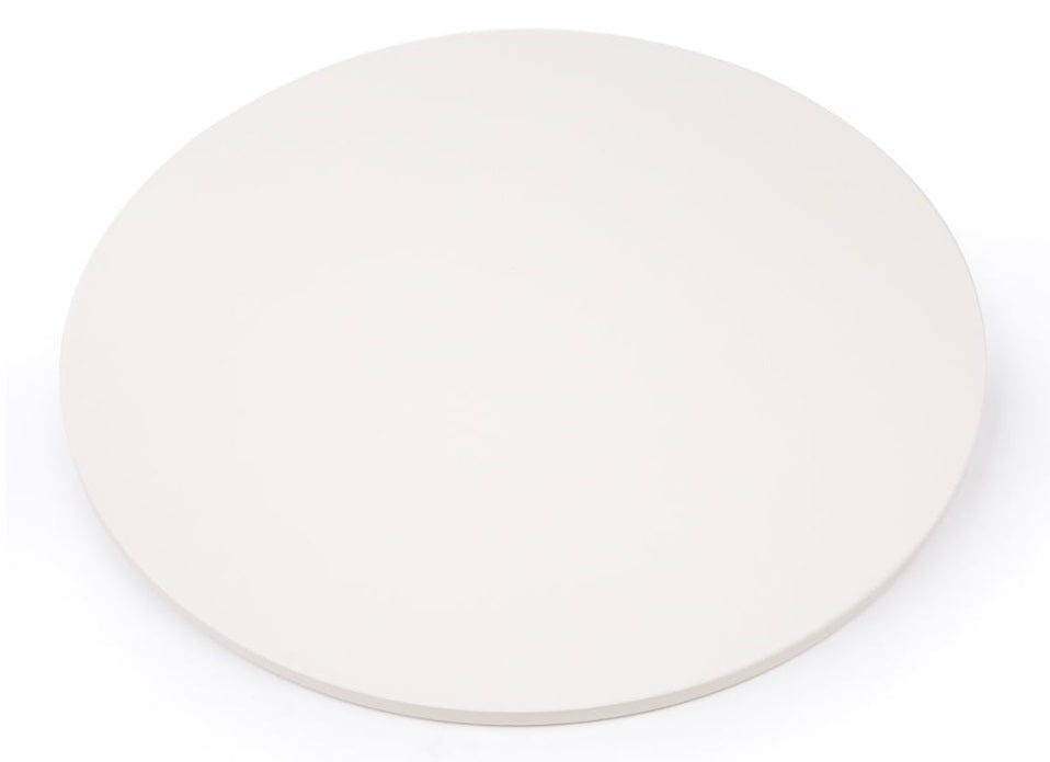 Fox Run Round Pizza Stone 13-Inch by Kitchen Niche