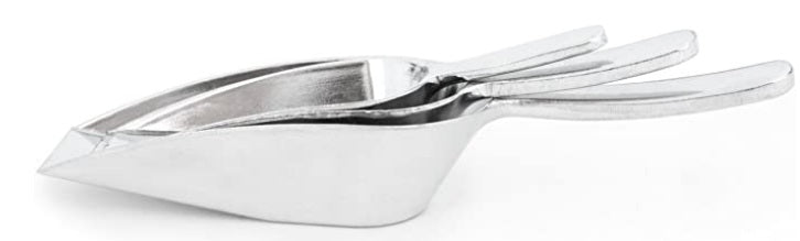 Fox Run Aluminum Scoop Set of 3 by Kitchen Niche