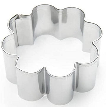 Fox Run 2" Small Daisy Cookie Cutter by Kitchen Niche