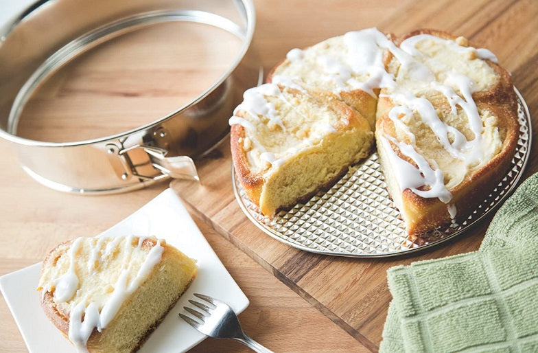 Fox Run Springform Pan 7" by Kitchen Niche