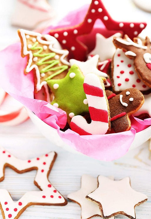 Fox Run Star Cookie Cutter Set by Kitchen Niche