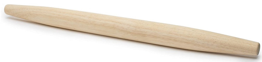 Fox Run Rubber Wood Tapered Pin 20" by Kitchen Niche