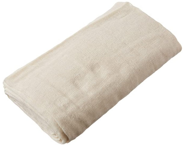 Fox Run Unbleached Cheesecloth by Kitchen Niche