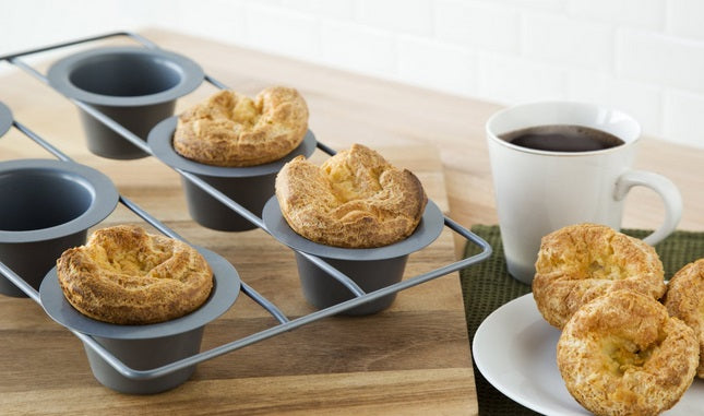 Fox Run Popover Pan by Kitchen Niche
