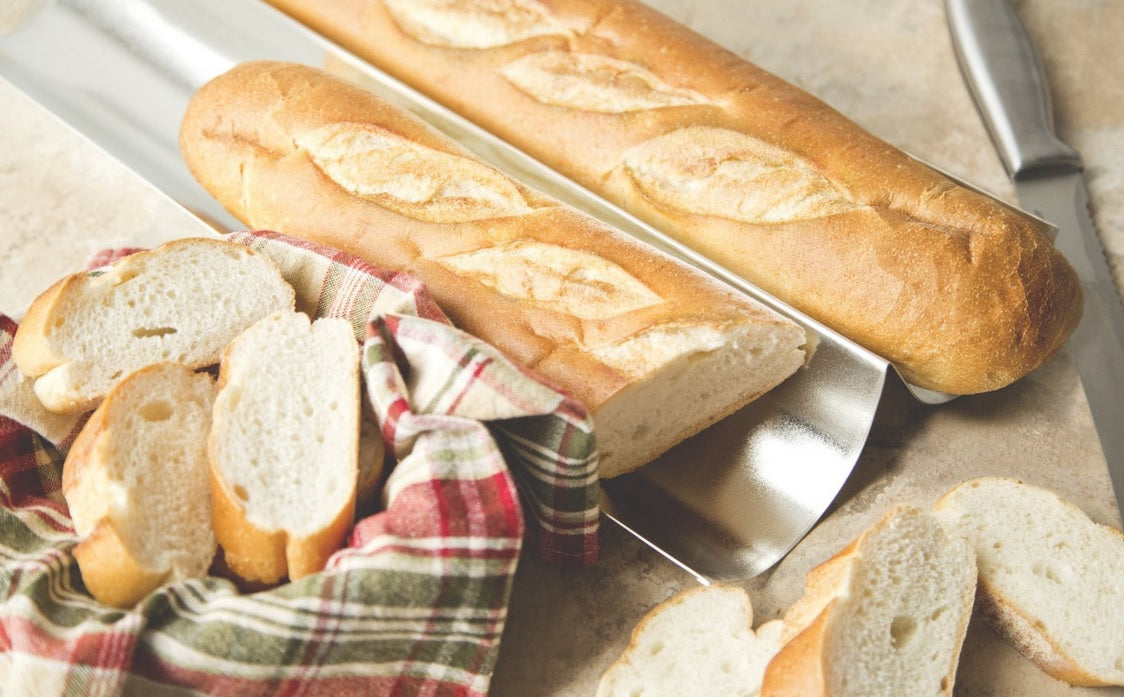 Fox Run French Bread Pan by Kitchen Niche