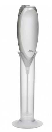 Trudeau Milk Frother with Stand by Kitchen Niche