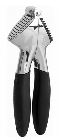 Trudeau Black Garlic Press by Kitchen Niche