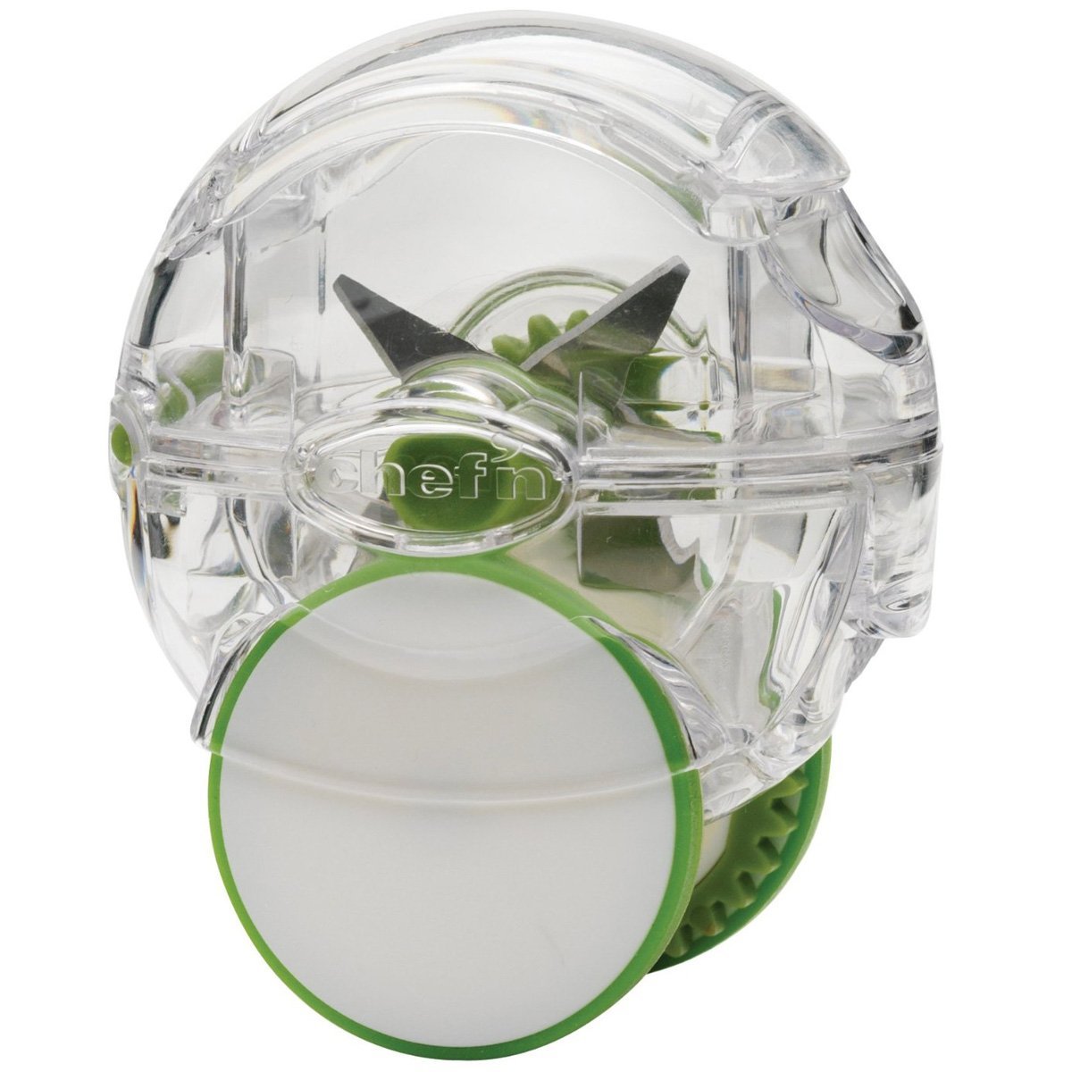 Chef'n GarlicZoom Reno Garlic Chopper by Kitchen Niche