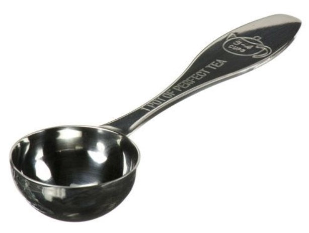 G & H Tea Services 1 Pot Perfect Tea Spoon by Kitchen Niche