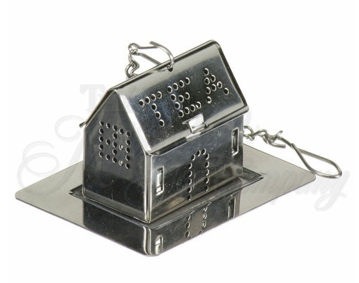 G & H Tea Services Beresford Tea House Tea Infuser by Kitchen Niche