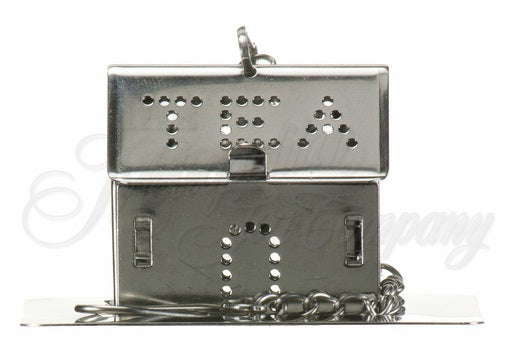 G & H Tea Services Beresford Tea House Tea Infuser by Kitchen Niche