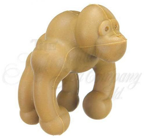 G & H Tea Services King Kong Brown Tea Bag String Holder by Kitchen Niche