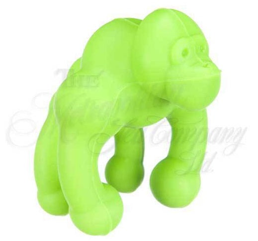 G & H Tea Services King Kong Green Tea Bag String Holder by Kitchen Niche