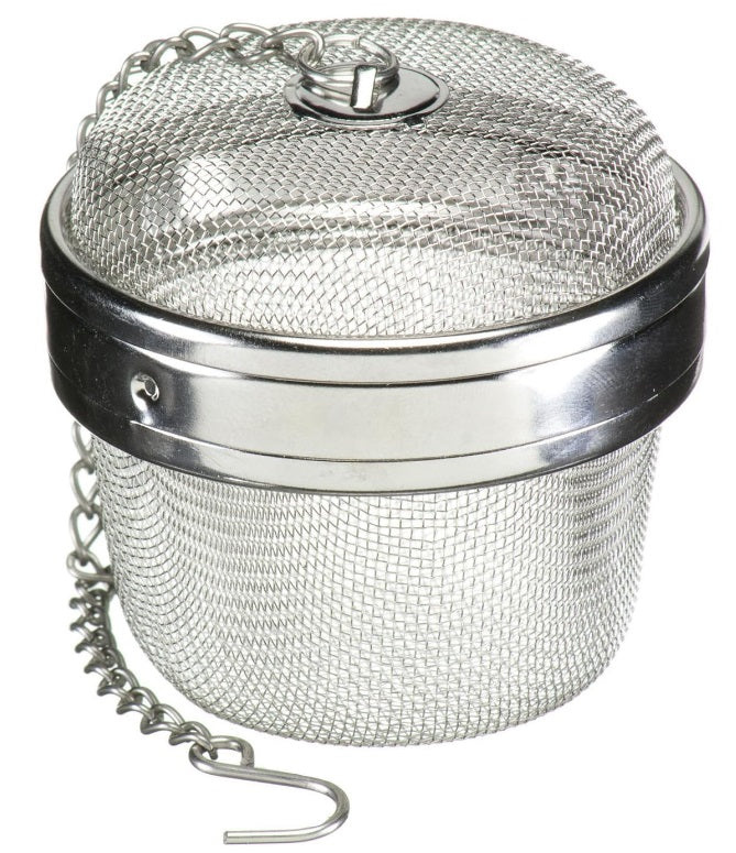 G & H Tea Services Meshed Iced Tea Infuser by Kitchen Niche