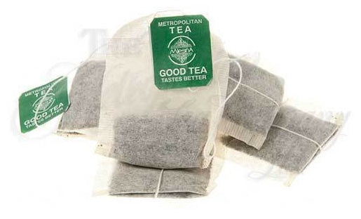 Metropolitan Tea Company Ginger Peach Tea by Kitchen Niche