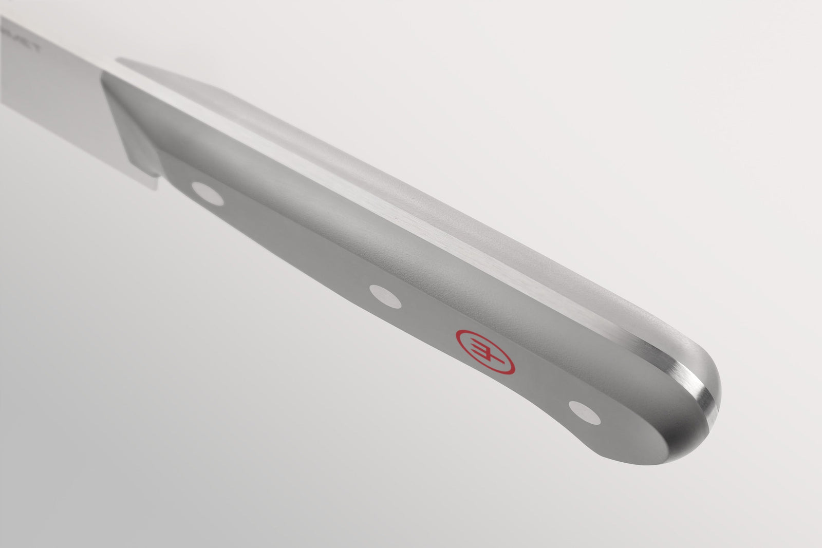 Wüsthof Gourmet Grey Chef's Knife – 8" Wusthof by Kitchen Niche