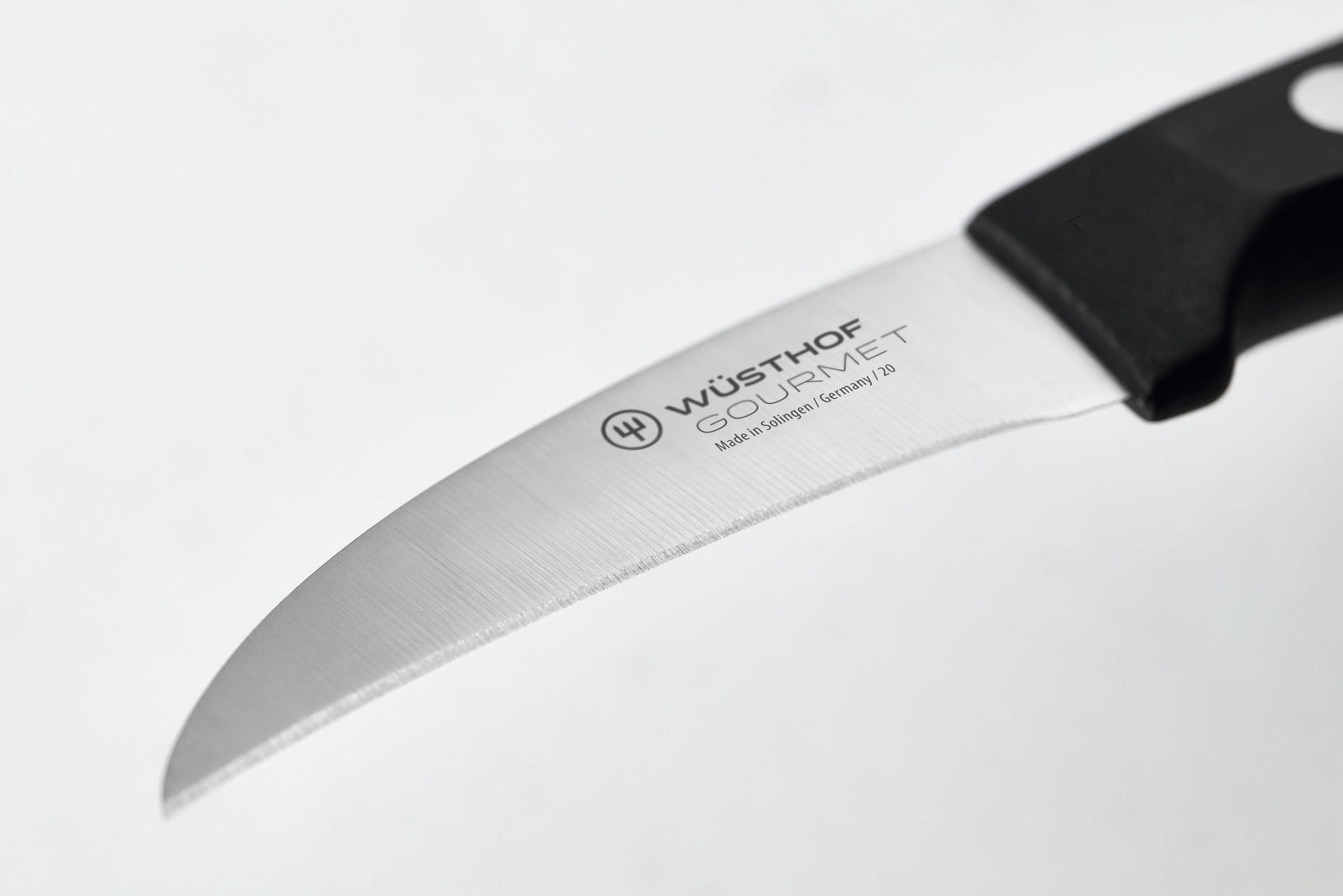 Wüsthof Gourmet Peeling Knife – 2.5" Wusthof by Kitchen Niche