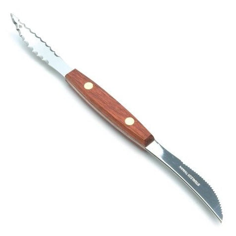 Fox Run Grapefruit Knife by Kitchen Niche