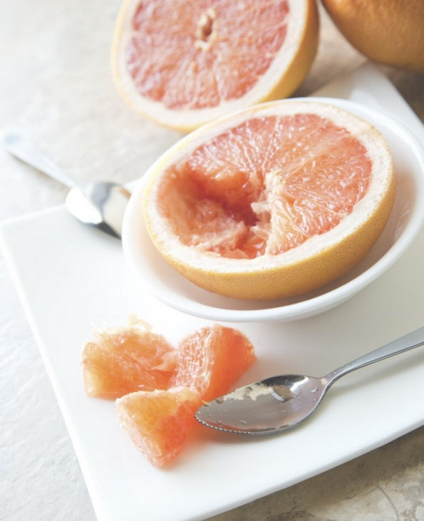 Fox Run Set of 2 Grapefruit Spoons by Kitchen Niche