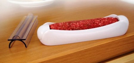 KitchenArt Ham Dogger Hot Dog Maker by Kitchen Niche