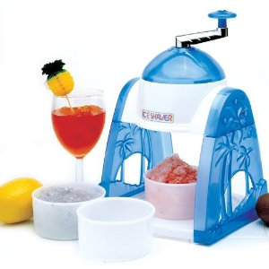 Ice Shaver by Kitchen Niche
