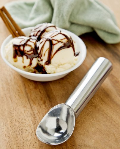 Fox Run Ice Cream Scoop Fox Run by Kitchen Niche