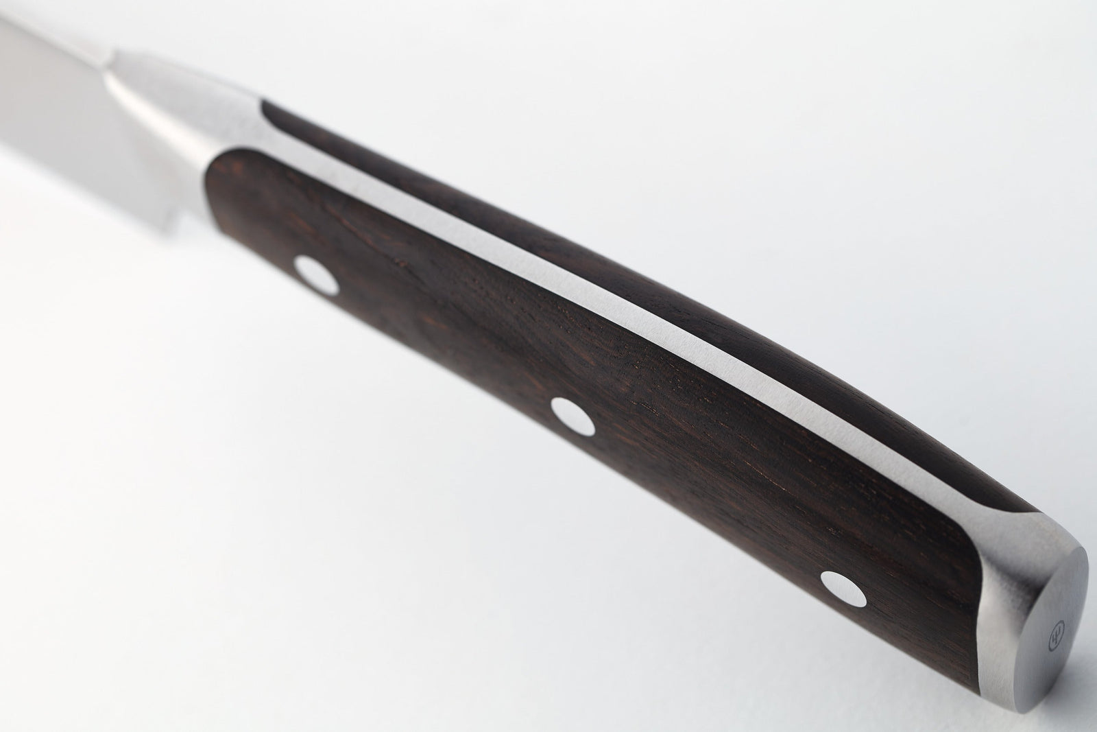 Wüsthof Ikon Chef's Knife – 9" Wusthof by Kitchen Niche