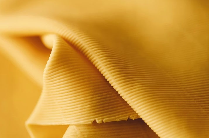 Imperia iPasta Professional Pasta Machine Copper Ruvida 6,5/12 mm by Kitchen Niche