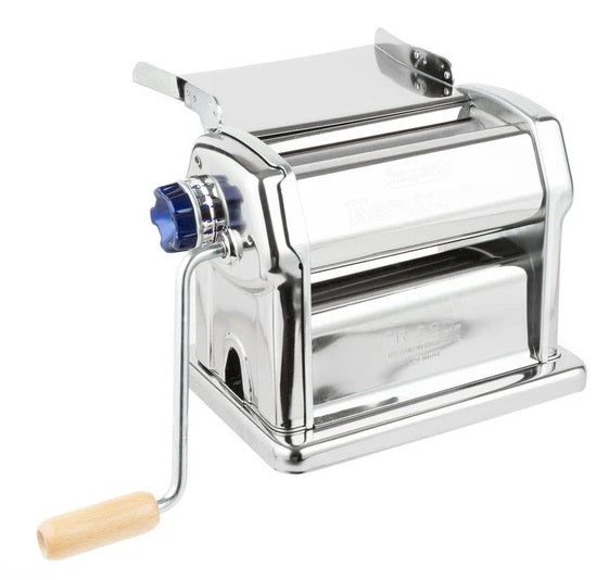 Imperia Professional Restaurant Manual Pasta Maker R220 Imperia by Kitchen Niche