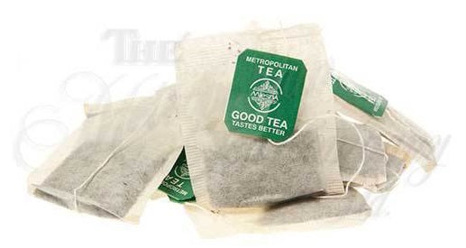 Metropolitan Tea Company Island Coconut Tea by Kitchen Niche