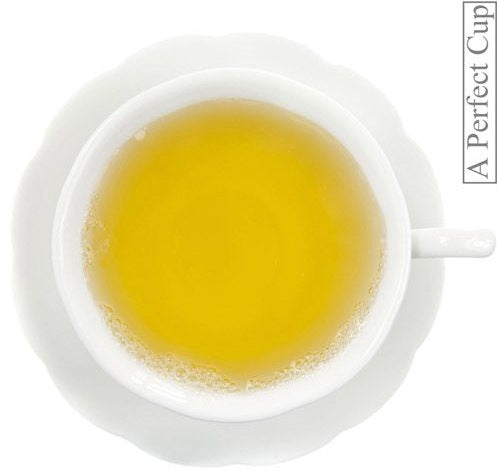 Metropolitan Tea Japan Sencha Kakagawa Loose Leaf Green Tea 1.1 lbs by Kitchen Niche