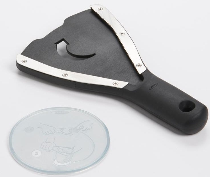 Oxo Good Grips Jar Opener with Base Pad Oxo by Kitchen Niche