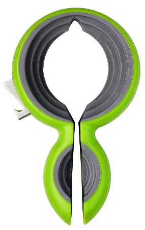 Fox Run Multi-Use Jar Opener by Kitchen Niche