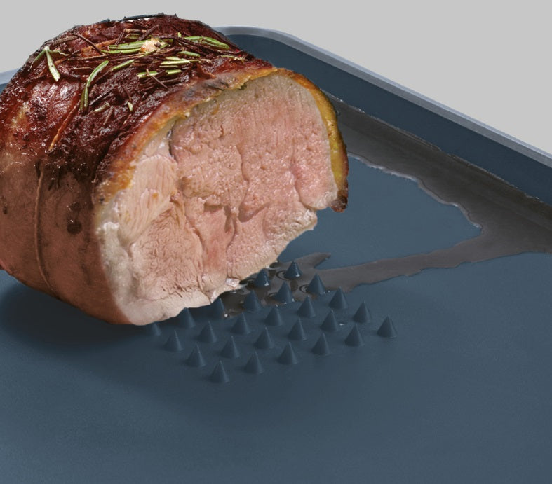 Joseph Joseph Cut & Carve Plus Chopping Board by Kitchen Niche