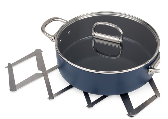 Joseph Joseph Space Expanding Stainless Steel Trivet Joseph Joseph by Kitchen Niche