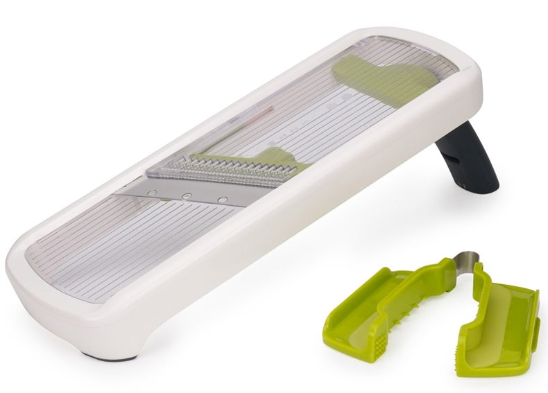 Joseph Joseph Multi-Grip Mandoline Slicer Plus by Kitchen Niche
