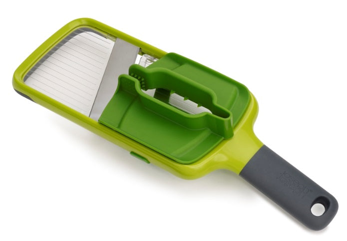 Joseph Joseph Multi-Grip Mandoline Slicer Joseph Joseph by Kitchen Niche