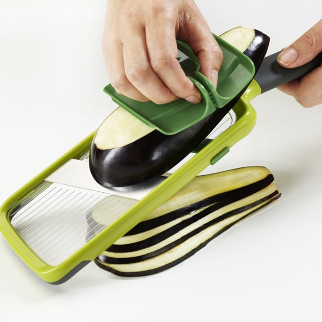 Joseph Joseph Multi-Grip Mandoline Slicer Joseph Joseph by Kitchen Niche