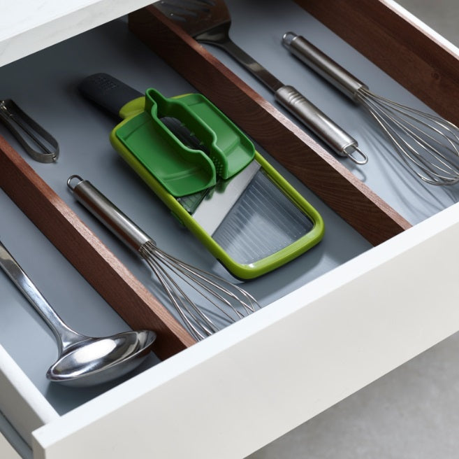 Joseph Joseph Multi-Grip Mandoline Slicer Joseph Joseph by Kitchen Niche