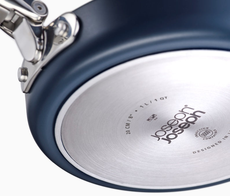 Joseph Joseph Space 10-Piece Cookware Set Joseph Joseph by Kitchen Niche